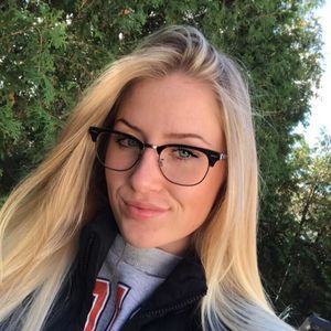 Meet your Posher, Ashley